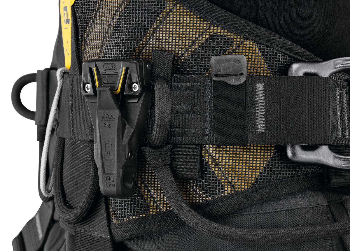 PETZL INTERFAST
