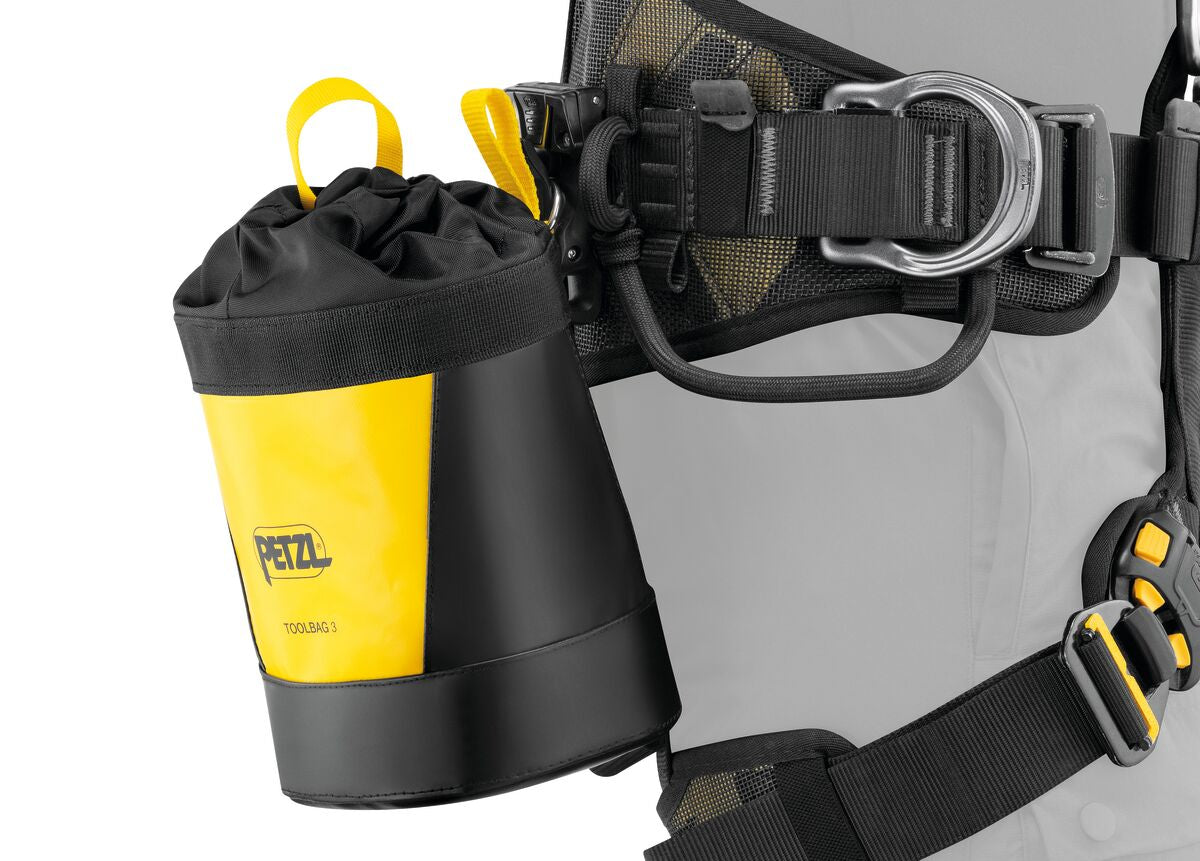 PETZL INTERFAST