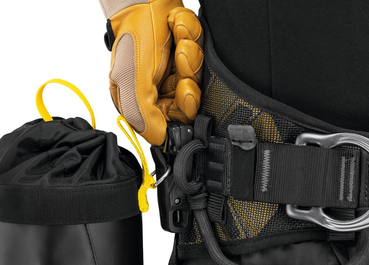 PETZL INTERFAST
