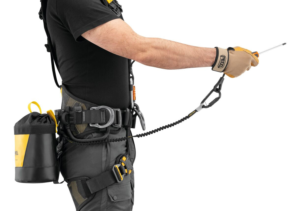 PETZL INTERFAST