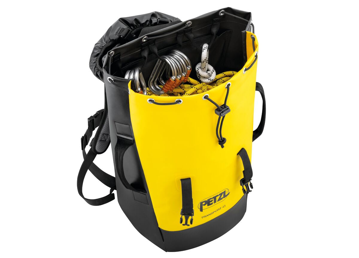 Petzl-TRANSPORT