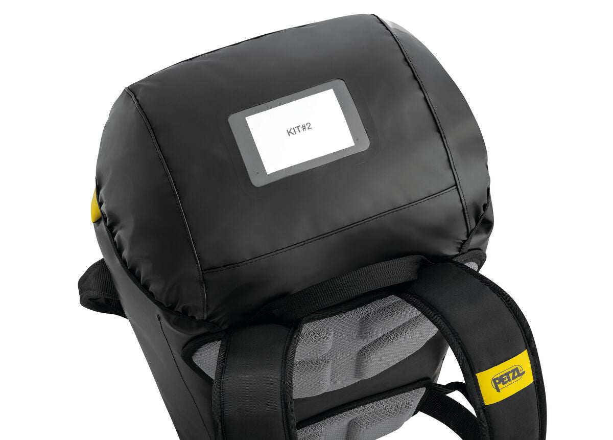Petzl-TRANSPORT