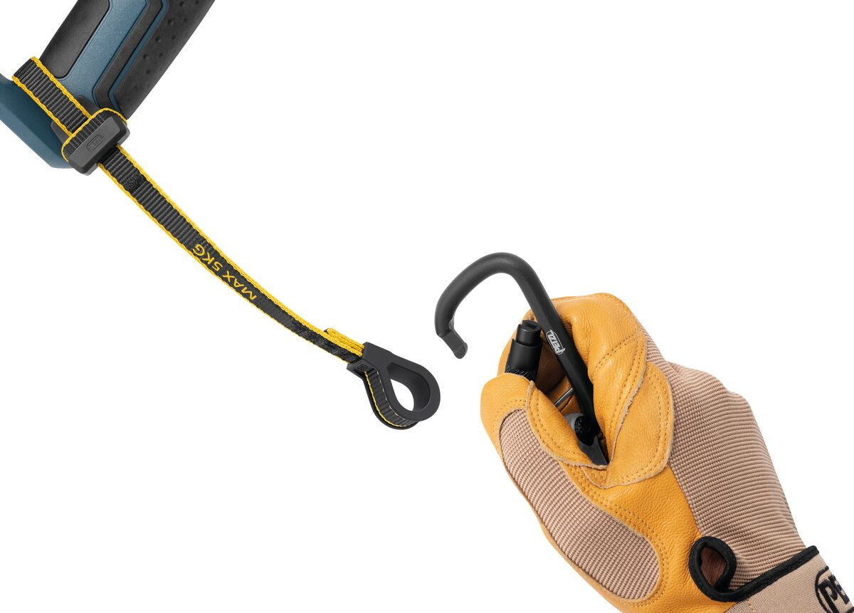 PETZL TOOLINK L