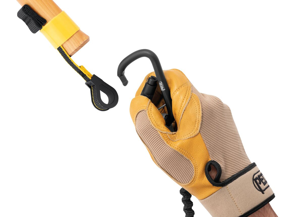 PETZL TOOLINK S