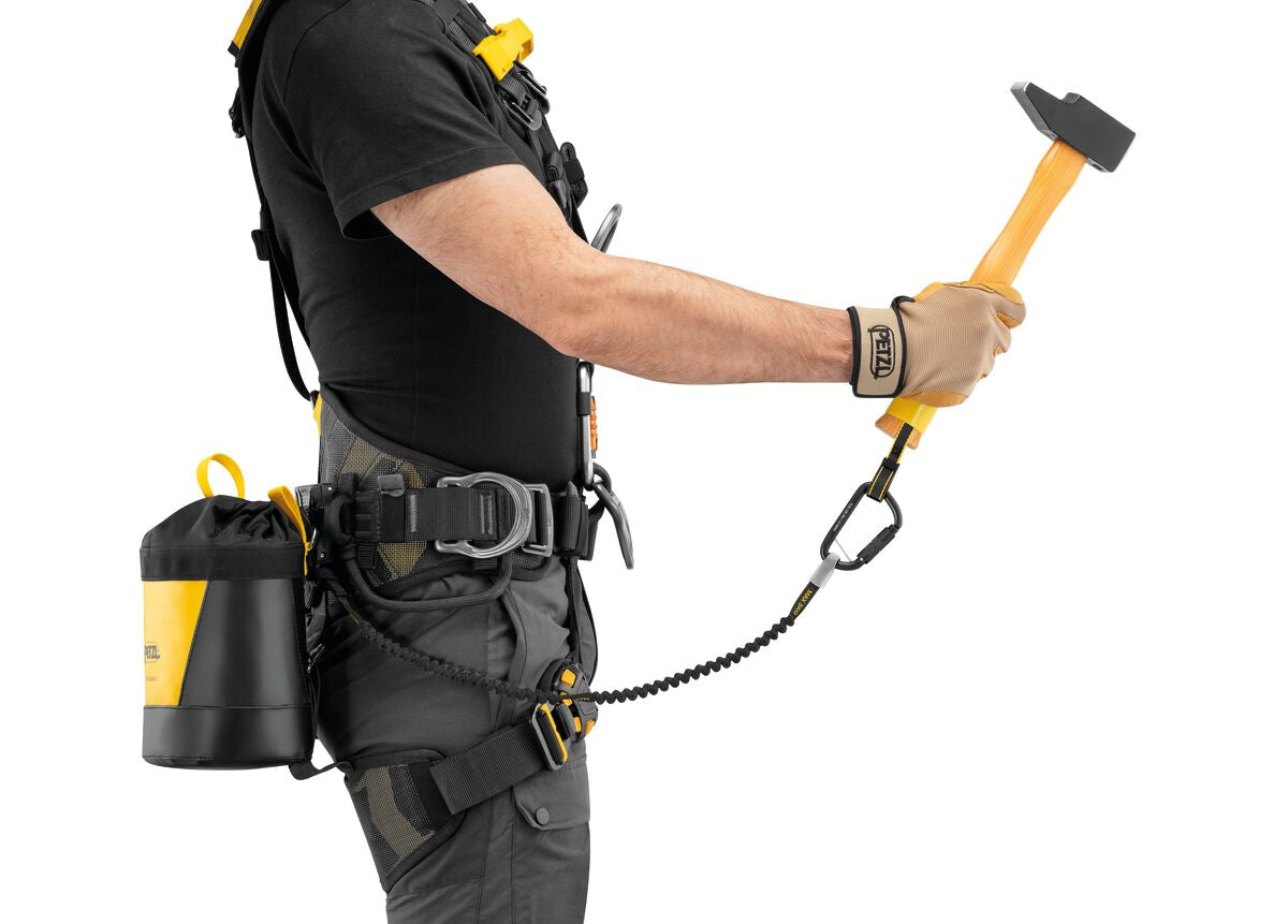 PETZL TOOLINK S
