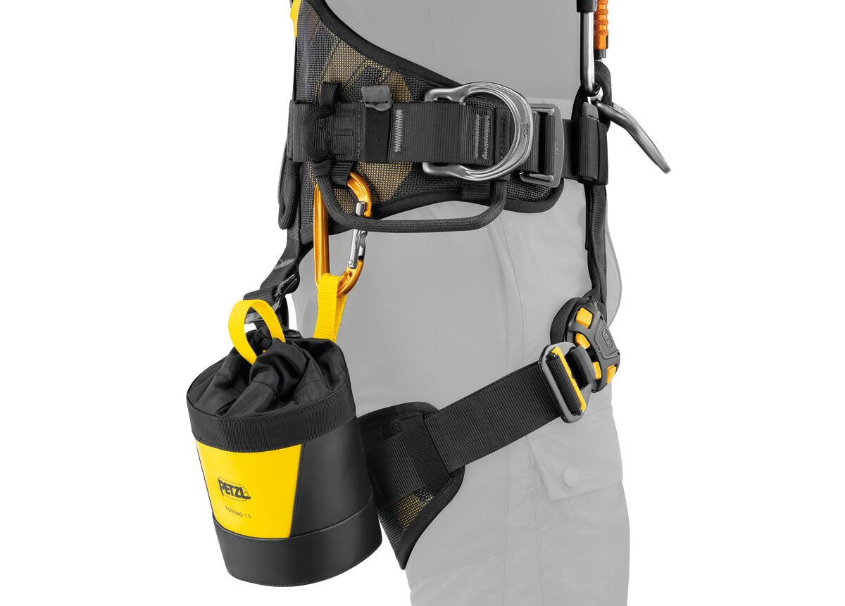 PETZL TOOLBAG 1.5