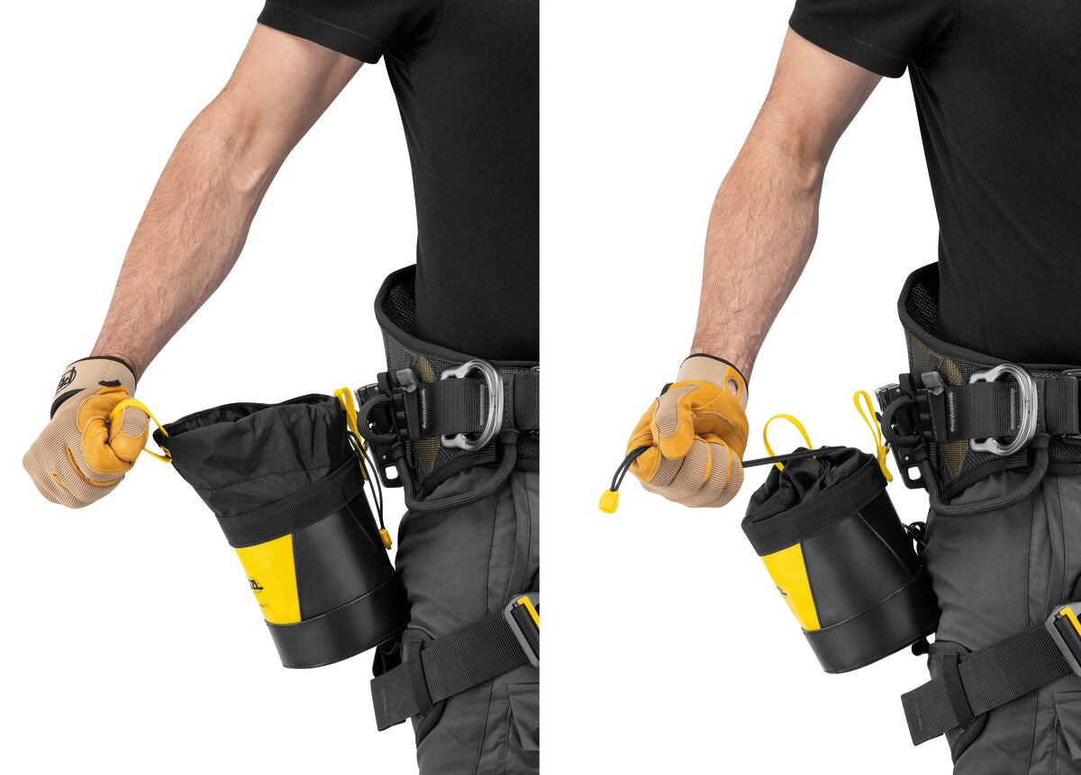 PETZL TOOLBAG 1.5