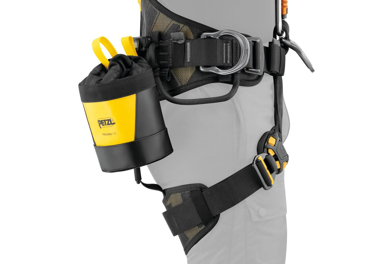 PETZL TOOLBAG 1.5