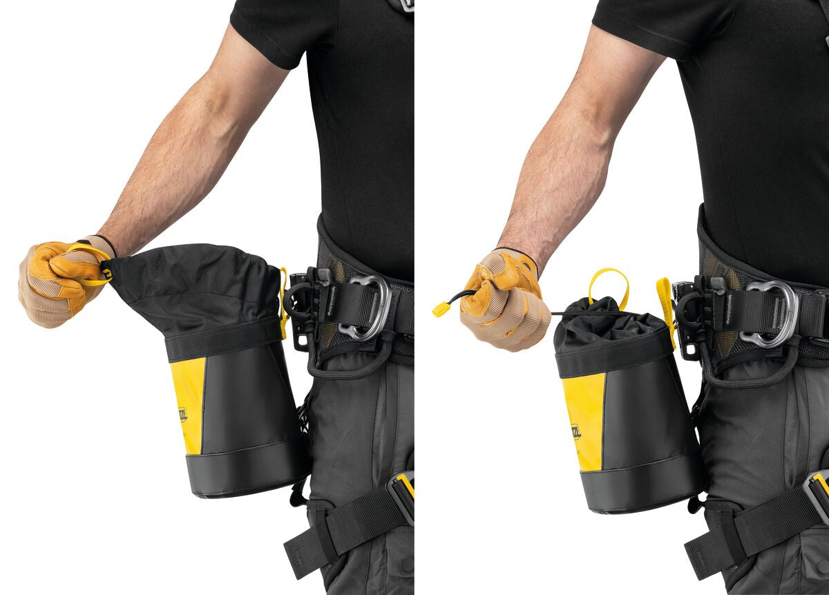 PETZL TOOLBAG 3