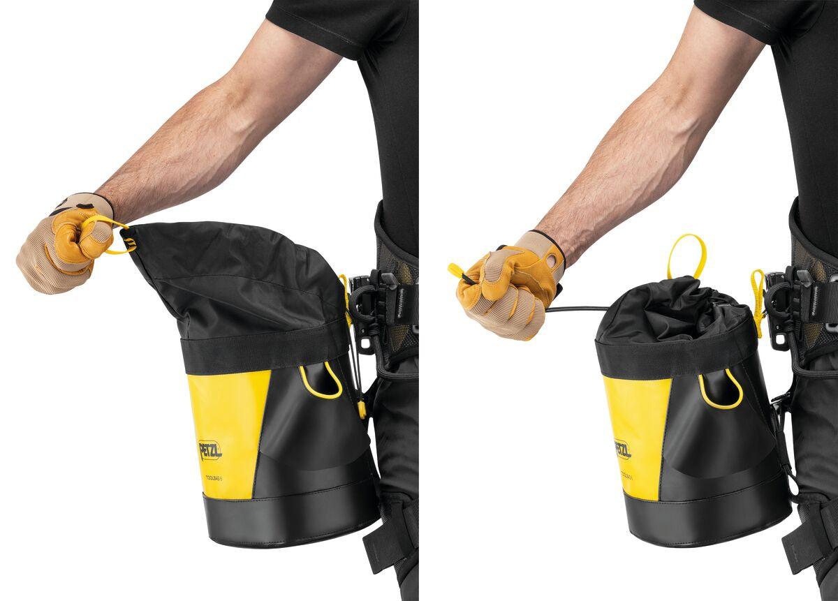 PETZL TOOLBAG 6