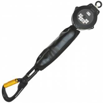 Kong-RETRACTABLE FALL ARRESTER - WEBBING 2 METERS
