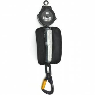 Kong-RETRACTABLE FALL ARRESTER - WEBBING 2 METERS