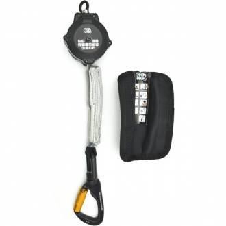 Kong-RETRACTABLE FALL ARRESTER - WEBBING 2 METERS