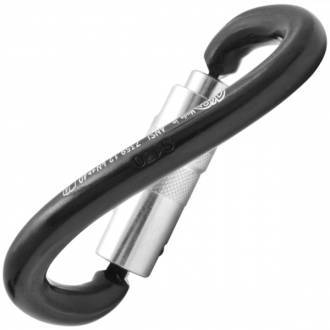 Kong-OVALONE DNA AUTOBLOCK ANSI Carabiner
