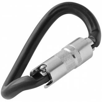 Kong-OVALONE DNA TWISTLOCK ANSI Carabiner