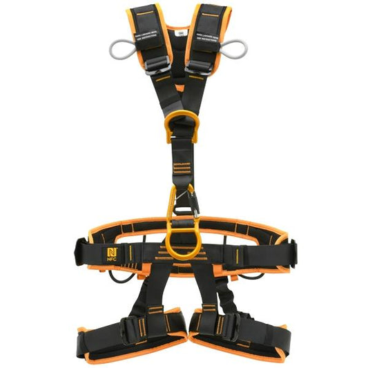 Kong ITAKA Harness