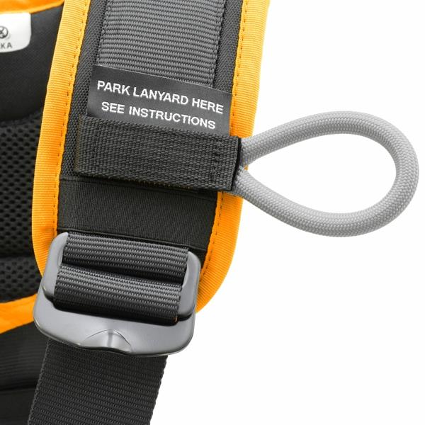 Kong ITAKA Harness