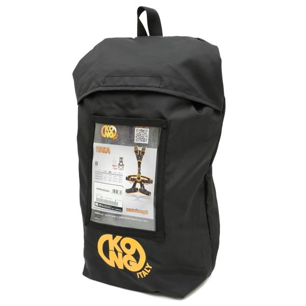 Kong ITAKA Harness