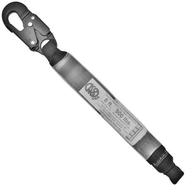 Kong 20" Shock Absorbing Lanyard