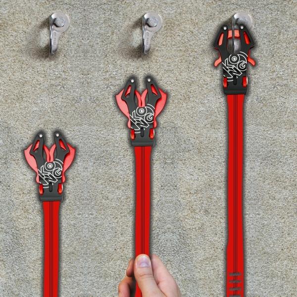 Kong Prog