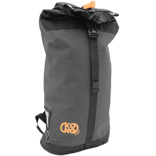 Kong Black & Orange Bag 100
