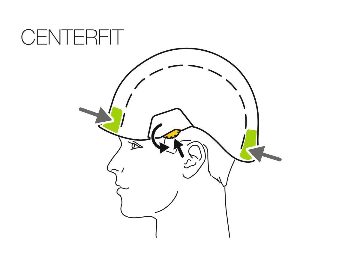 Petzl VERTEX BEST ANSI Helmet