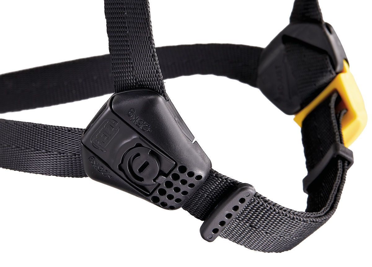 Petzl VERTEX BEST ANSI Helmet