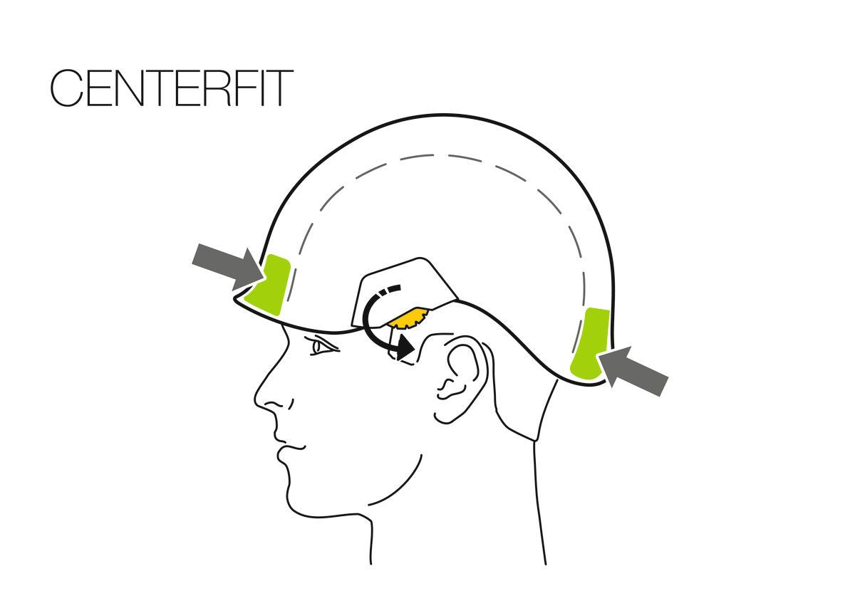 Petzl VERTEX VENT ANSI Helmet