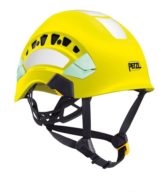 Petzl VERTEX VENT HI-VIZ ANSI Helmet