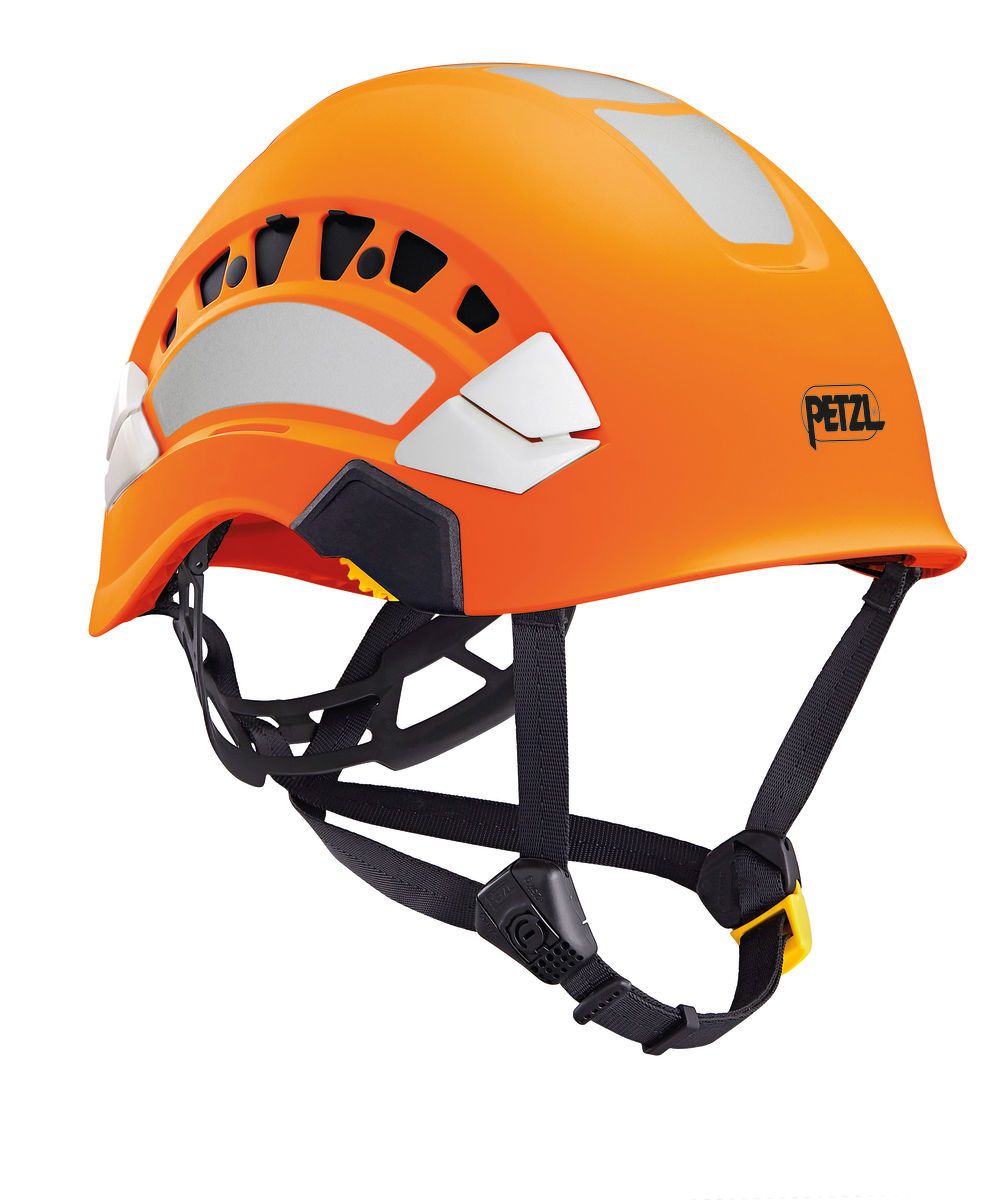 Petzl VERTEX VENT HI-VIZ ANSI Helmet