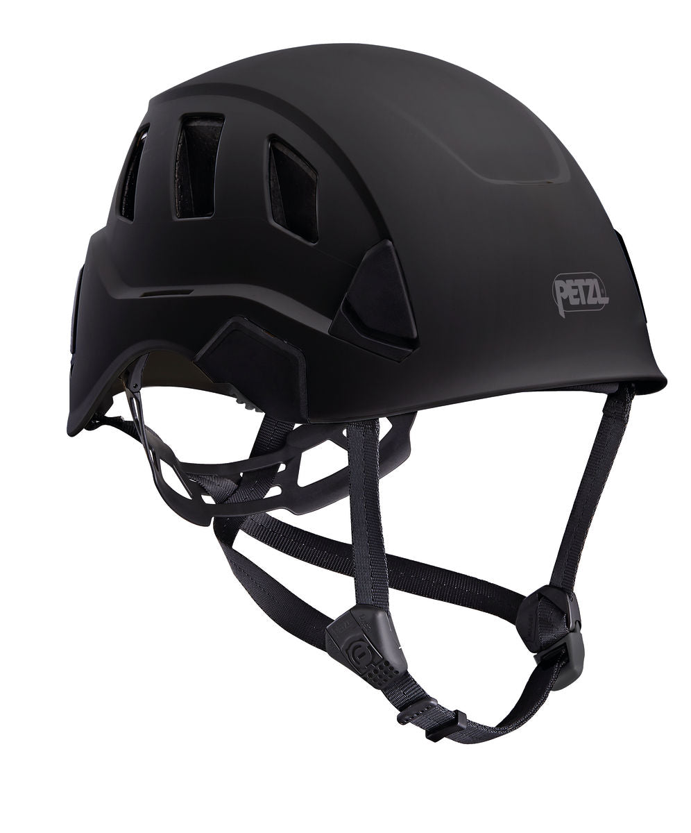 Petzl Strato Vent ANSI Helmet