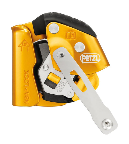 Petzl-ASAP Lock