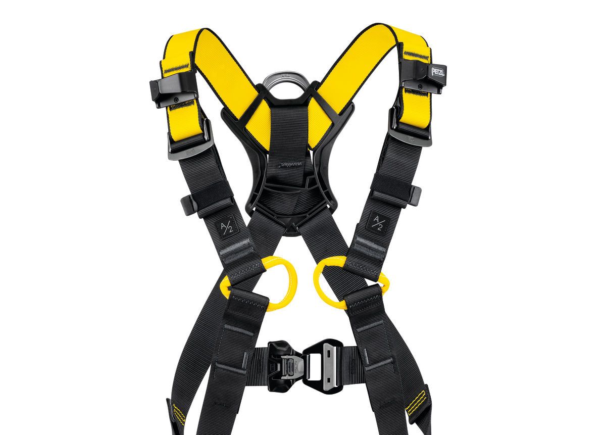 Petzl-NEWTON international version