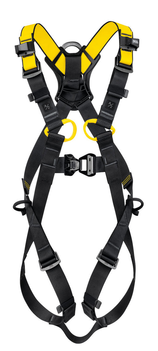 Petzl-NEWTON international version