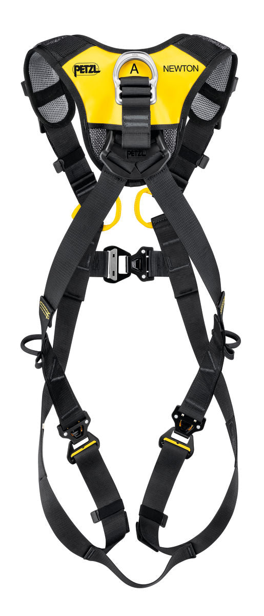 Petzl NEWTON FAST HARNESS