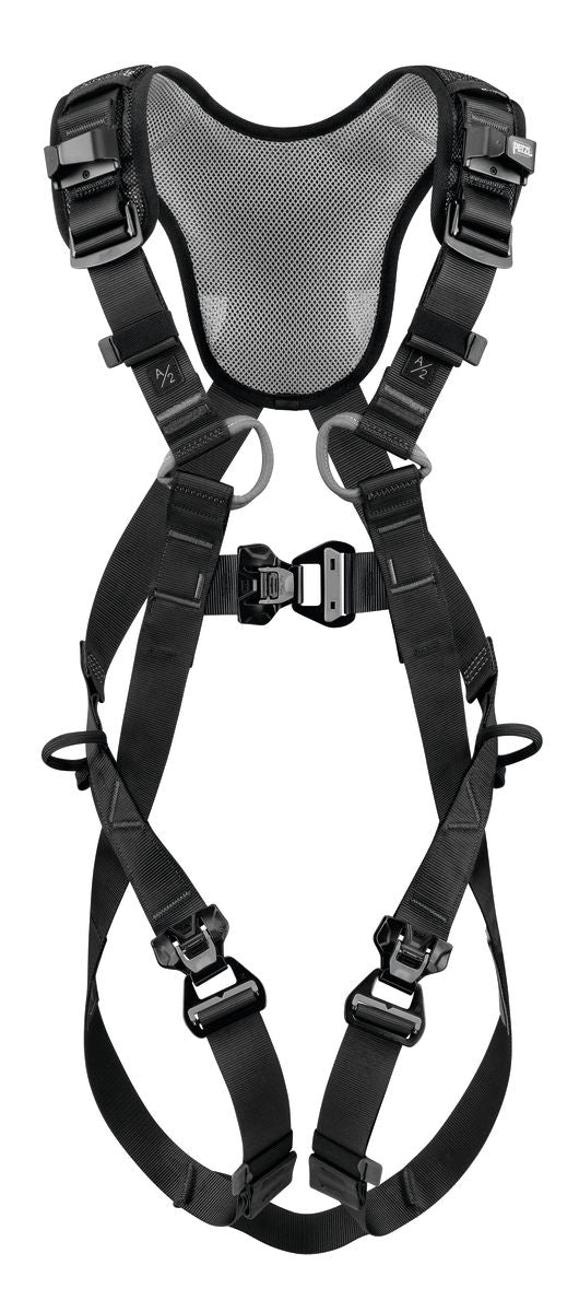 Petzl NEWTON FAST HARNESS