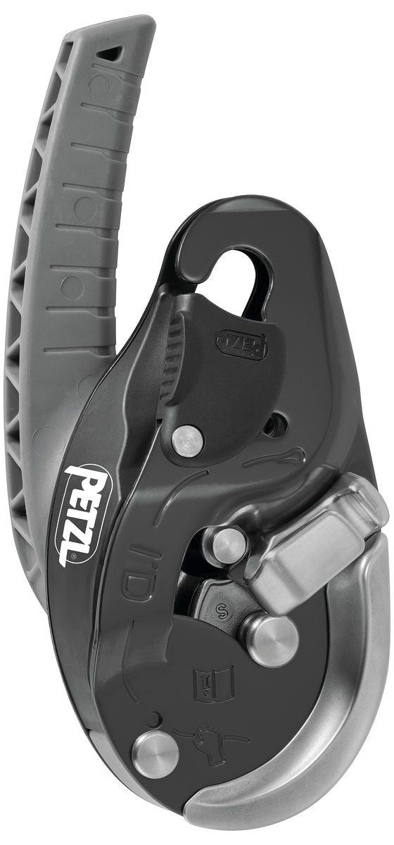 Petzl I'D EVAC - ANSI & NFPA