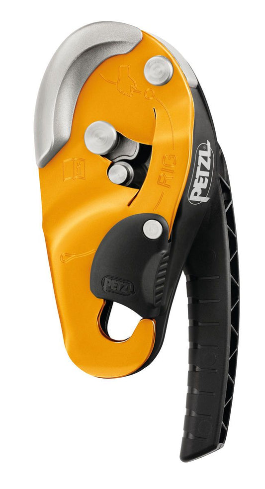 Petzl-RIG