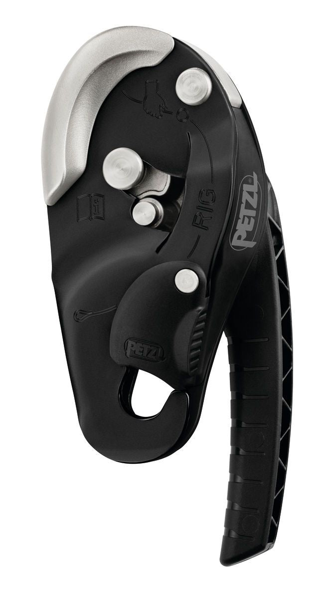 Petzl-RIG