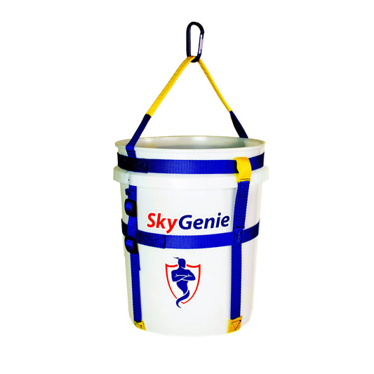 Sky Genie BH-1 Bucket Harness