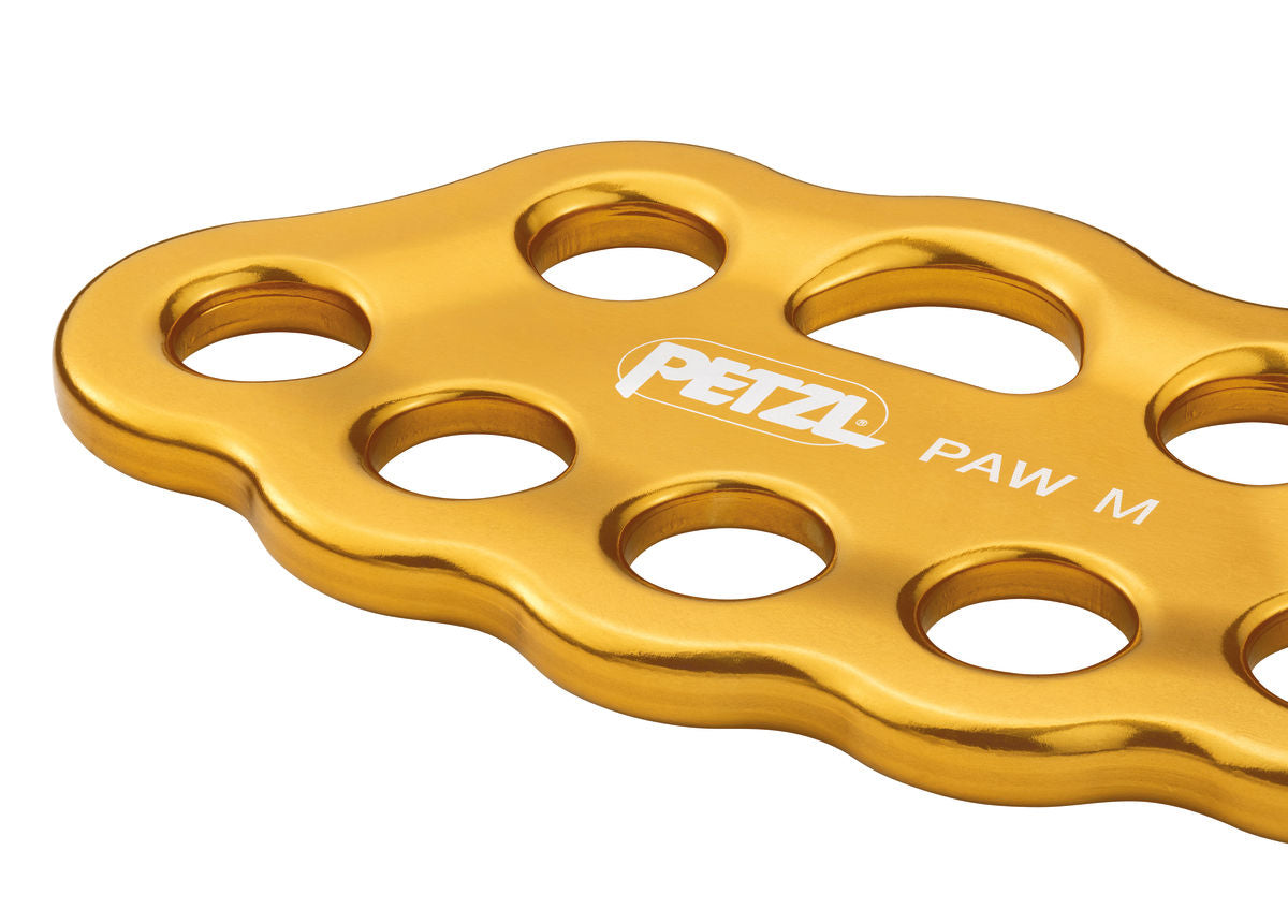 Petzl PAW-Rigging Plate