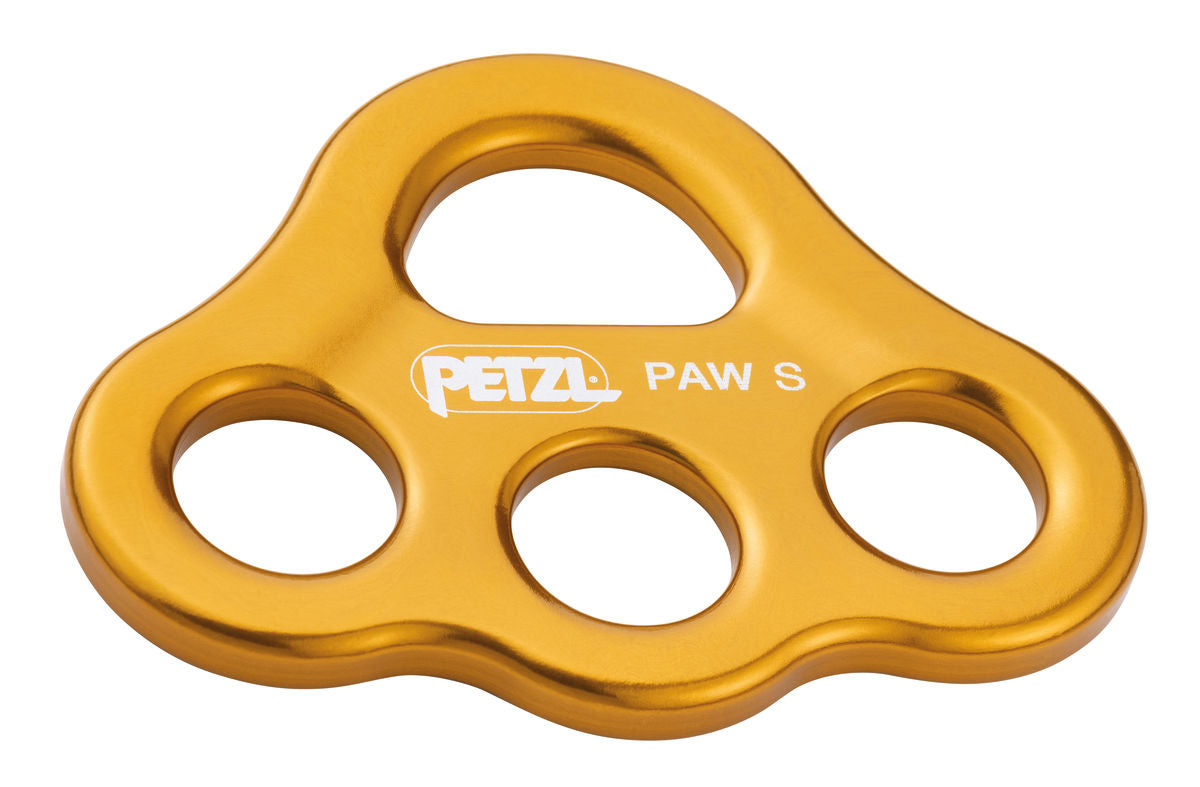 Petzl PAW-Rigging Plate