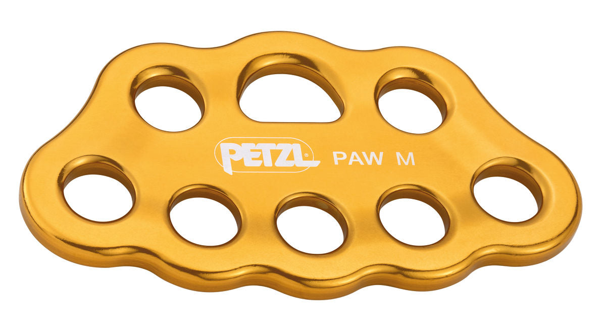 Petzl PAW-Rigging Plate