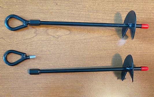 Ground Anchors