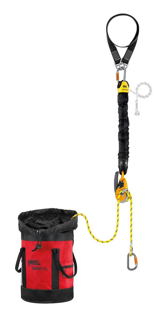 Petzl-JAG RESCUE KIT