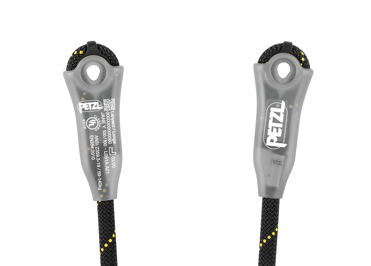 Petzl Jane-Y