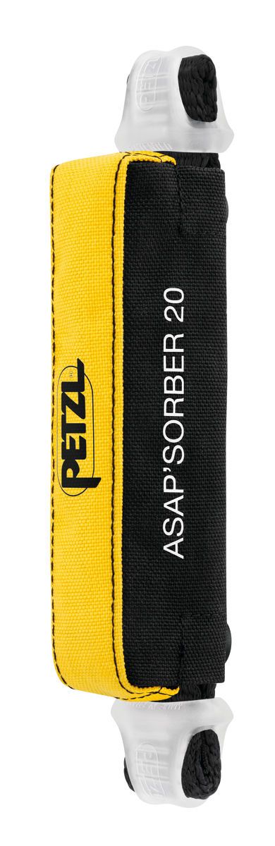 Petzl-ASAP’SORBER International Version