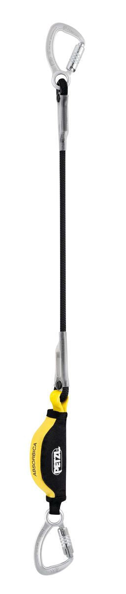 Petzl-ABSORBICA I International Version