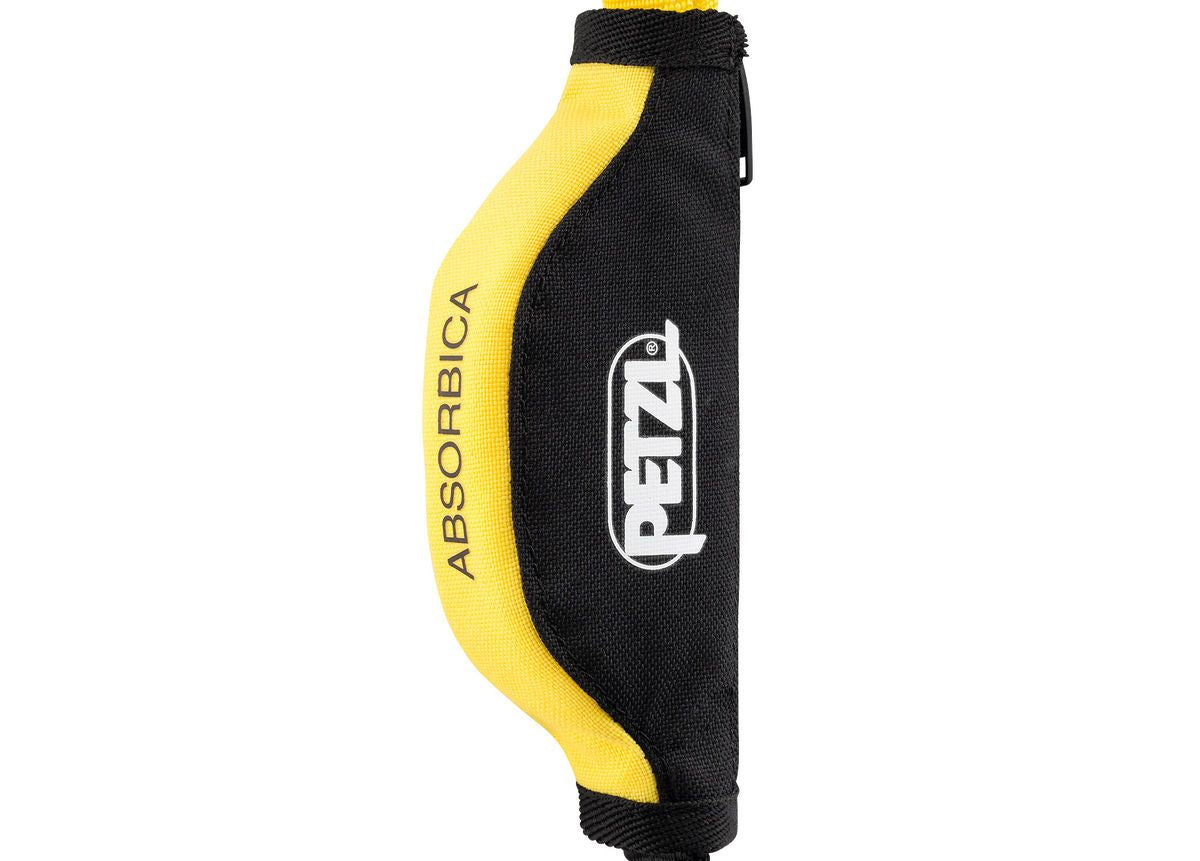 Petzl-ABSORBICA I International Version