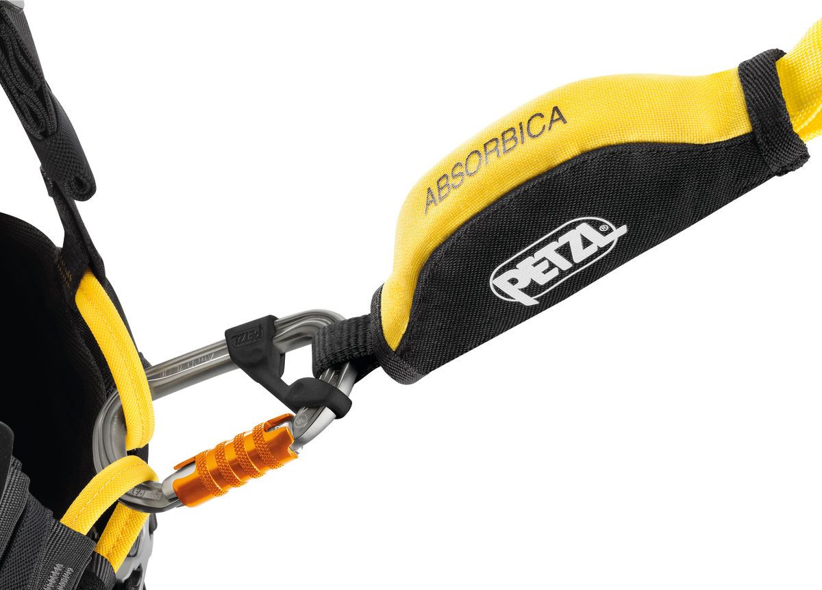 Petzl-CAPTIV